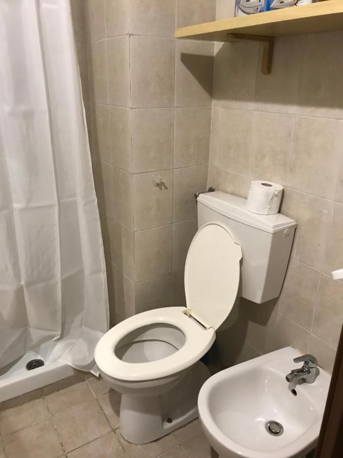 Ferienwohnung Bilo Crocetta Turin Exterior foto