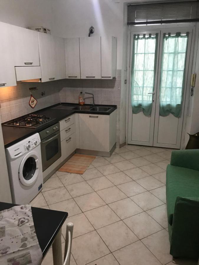 Ferienwohnung Bilo Crocetta Turin Exterior foto